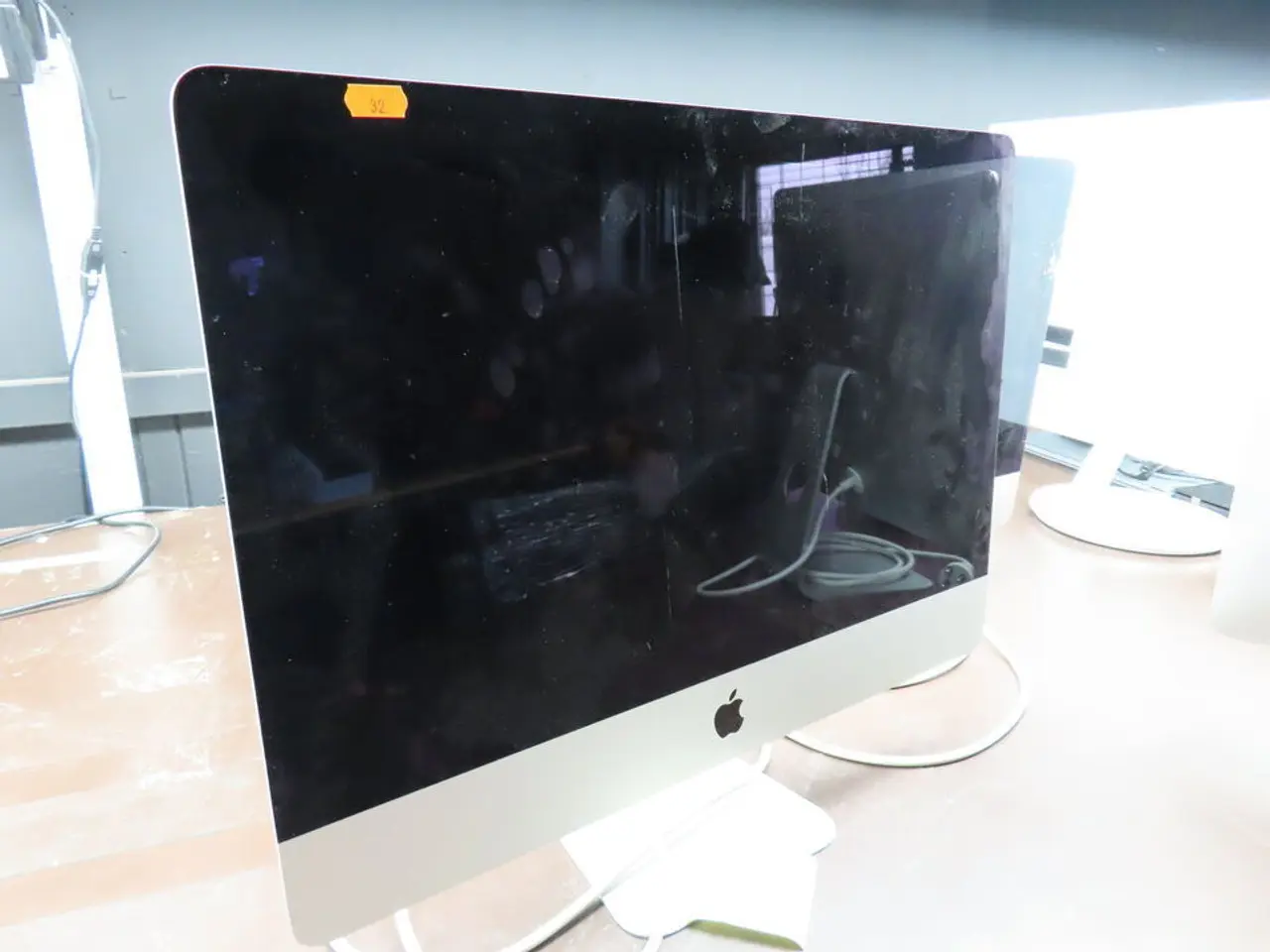 Billede 5 - 3 stk. computere, IMAC A1418