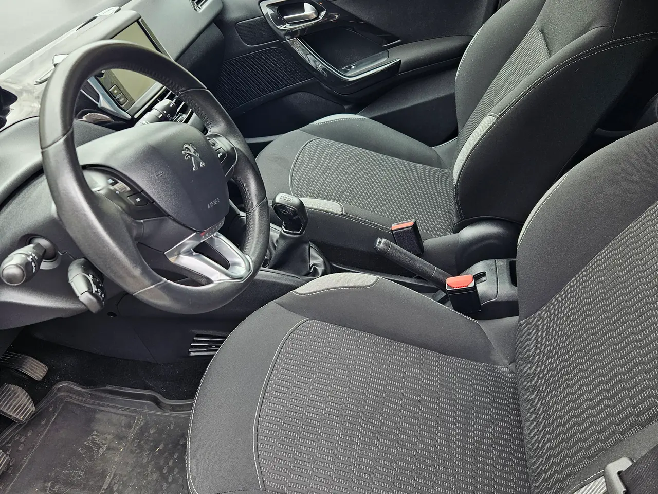 Billede 5 - Peugeot 208 1.6