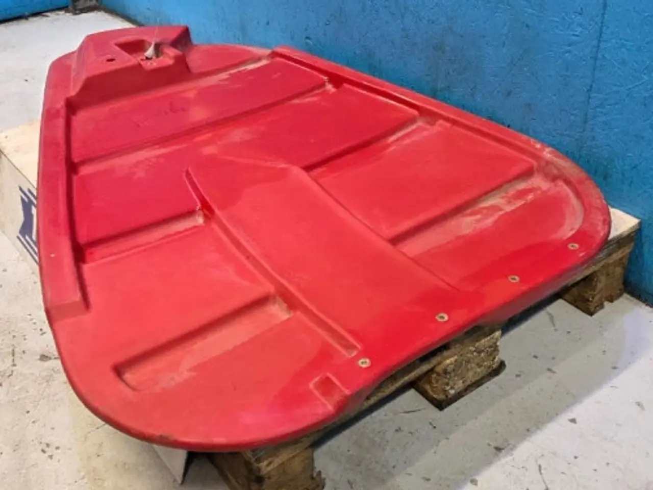 Billede 12 - Case 4F35 Sideskærm L. 84369245