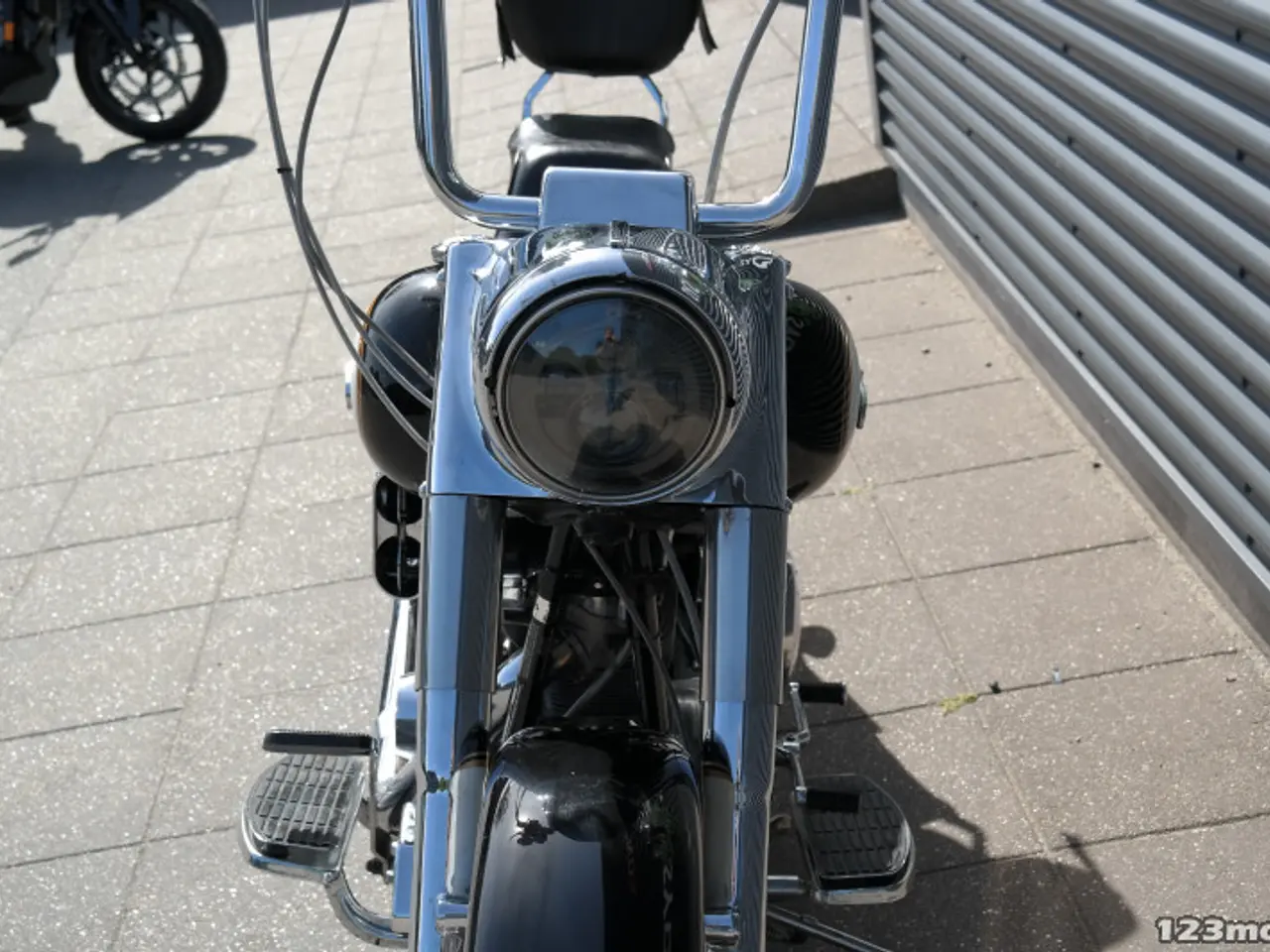 Billede 15 - Harley-Davidson FLSTC Heritage Softail Classic MC-SYD BYTTER GERNE