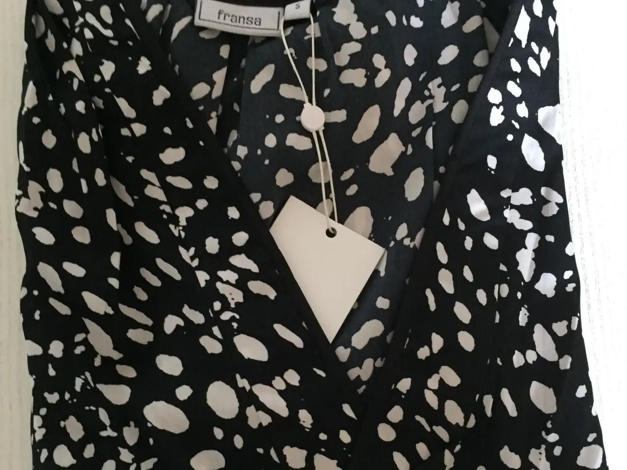 Billede 1 - Bluse