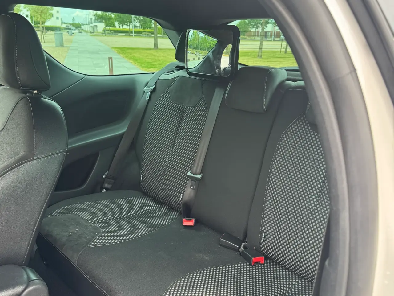 Billede 8 - Citroën C3 1.6 VTi Sport