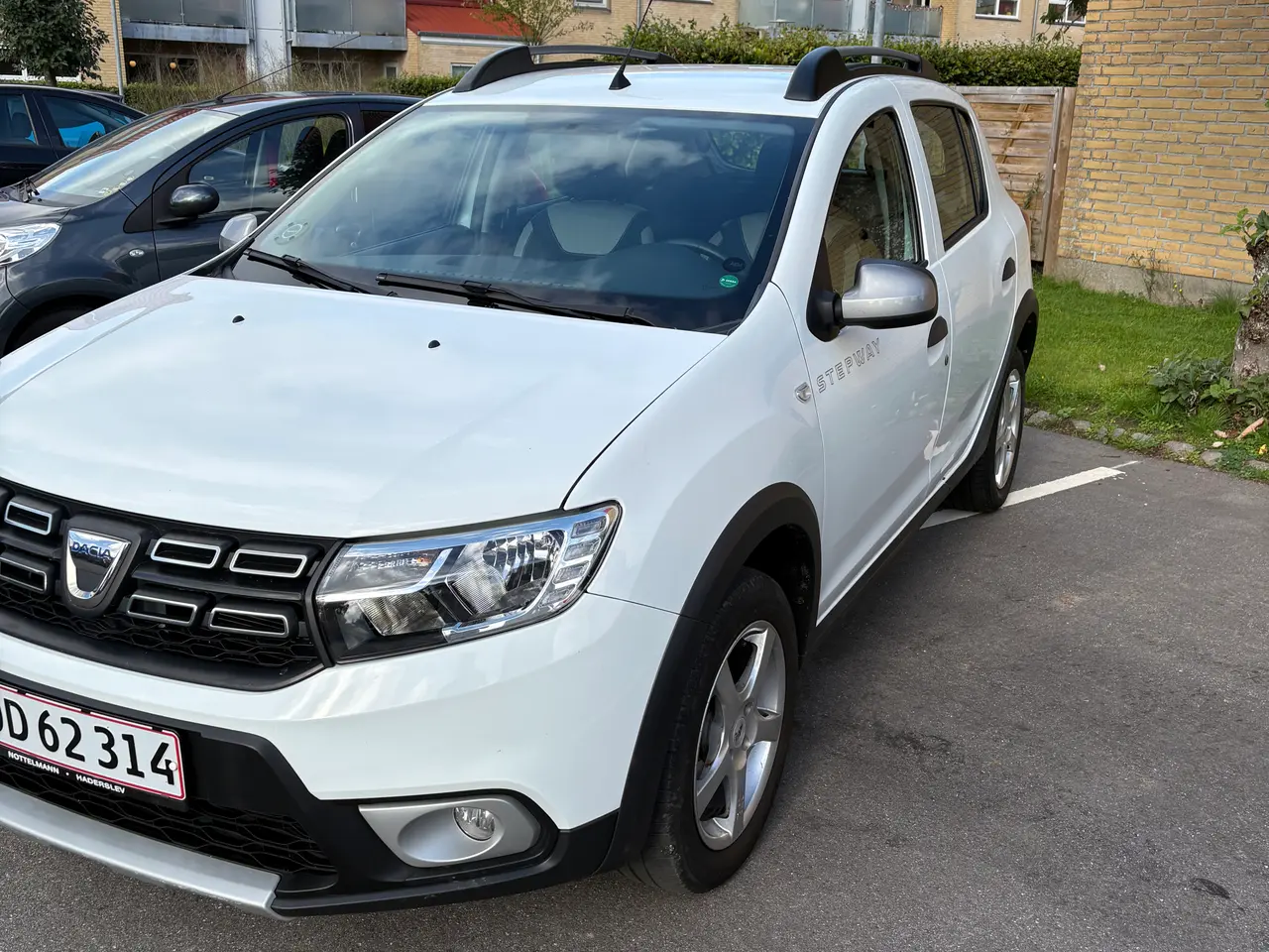 Billede 9 - Dacia Sandero stepway 0.9 TCe 90 5D