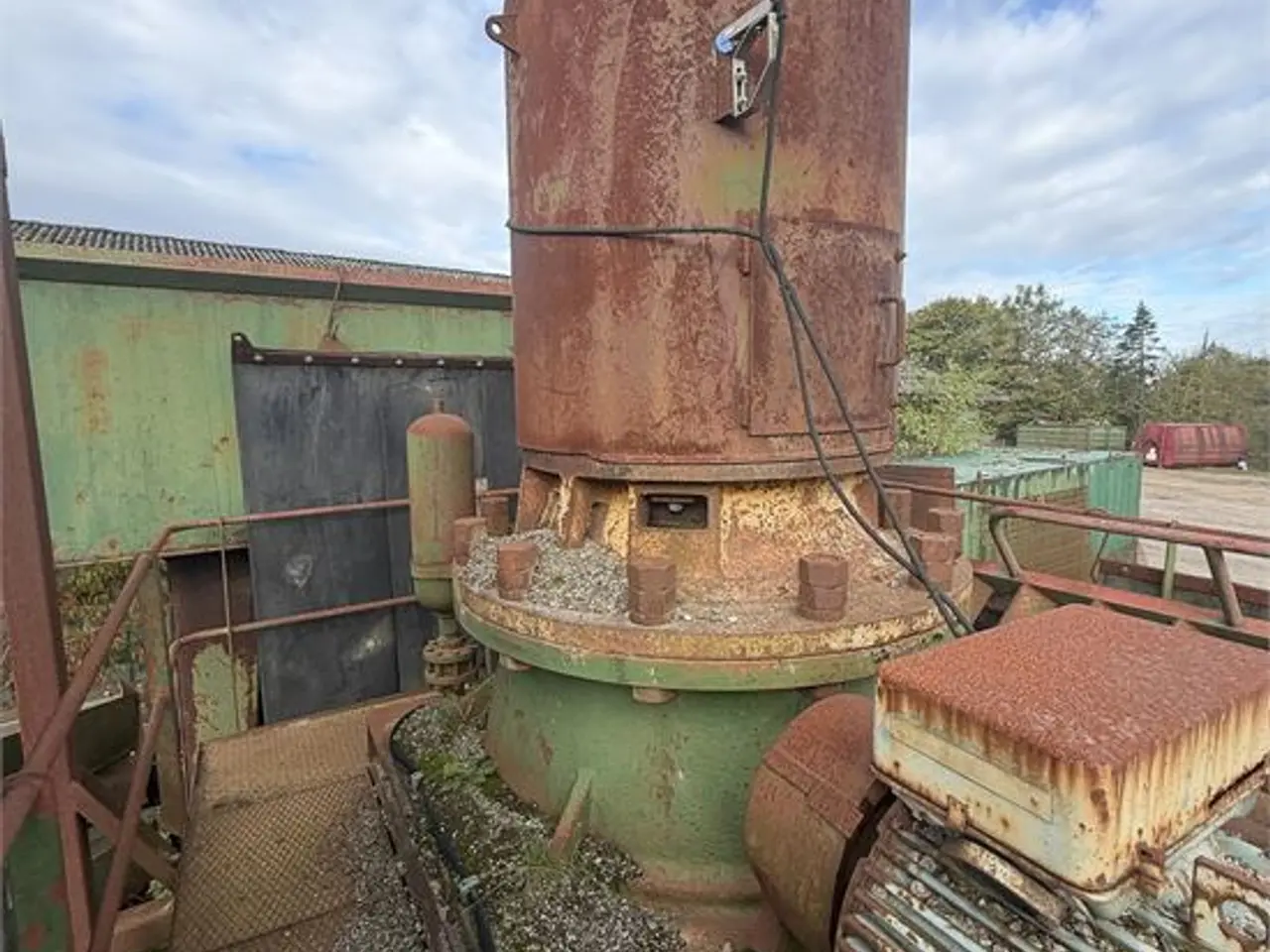 Billede 6 - Svedala Arbrå H36