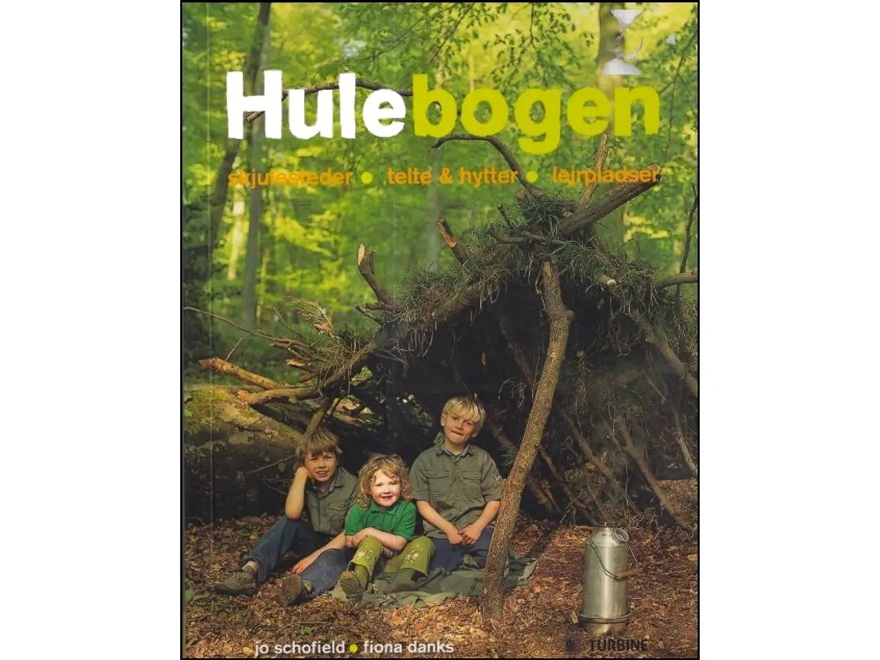 Billede 1 - Hulebogen
