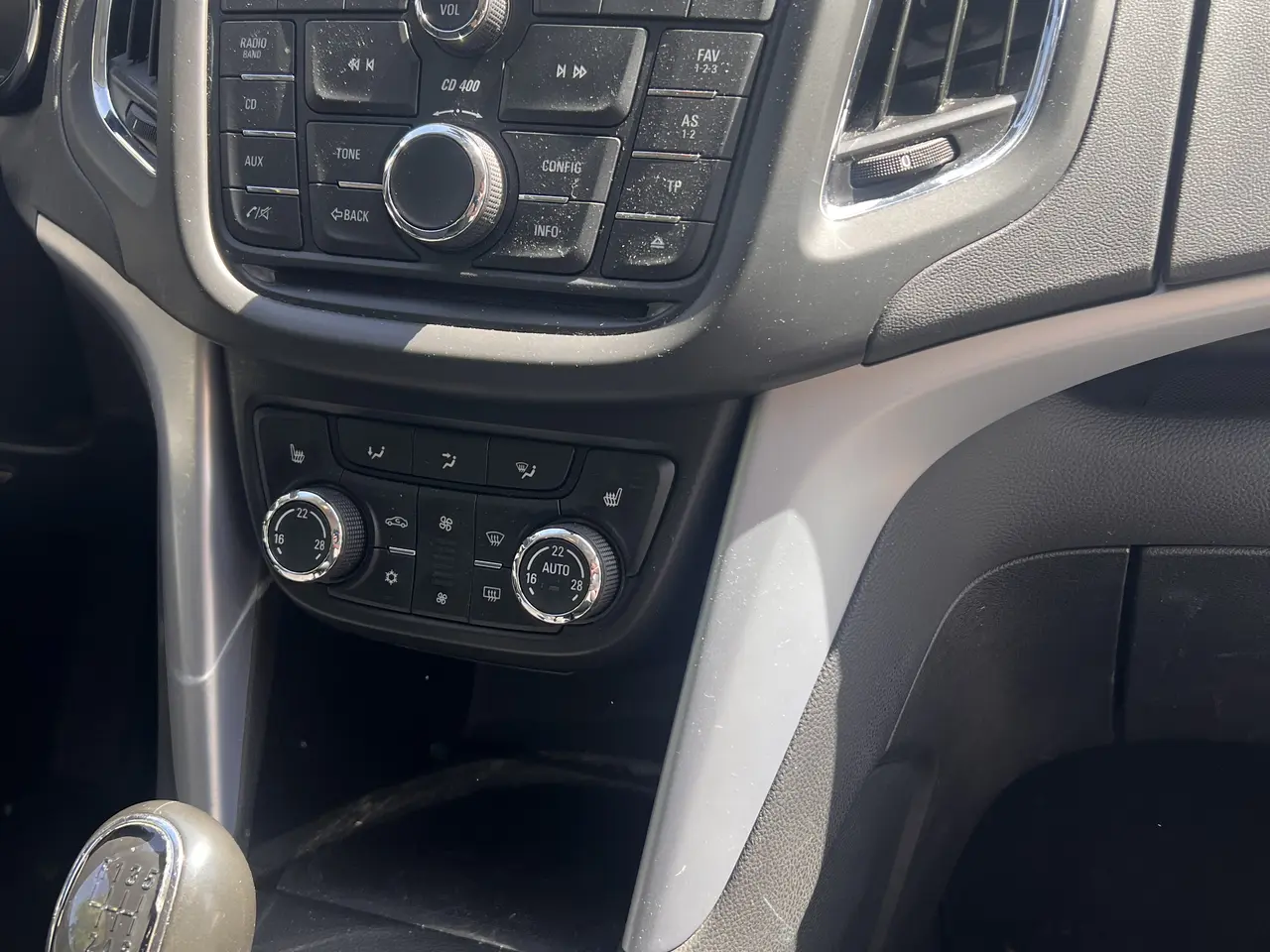 Billede 8 - 7 Pers. OPEL Zafira 2,0 meget fin stand