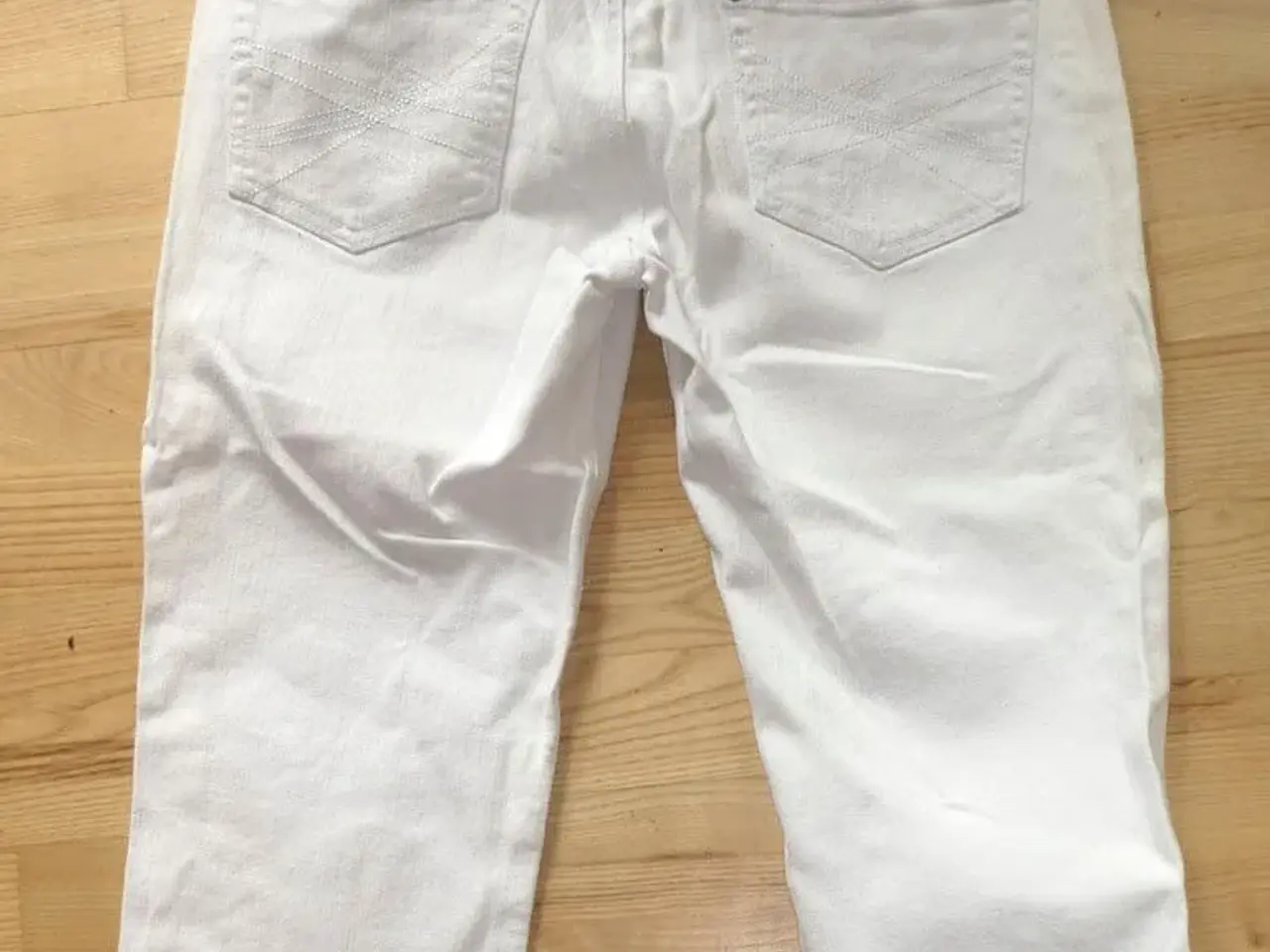 Billede 2 - Mila Jeans