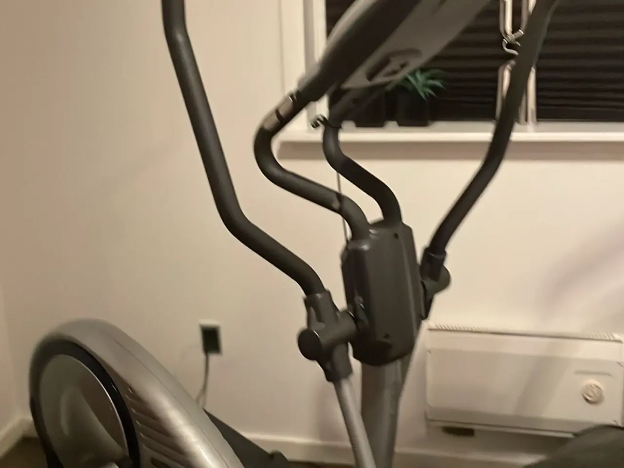 Billede 1 - Cross -Trainer Ergometer CTR3(KETTLER)