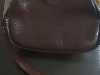 mælkemandstaske