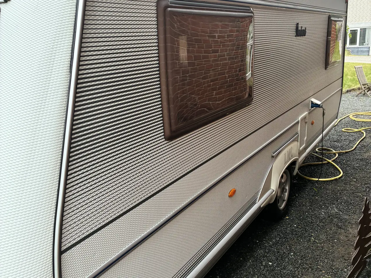 Billede 4 - LMC Diminant 510