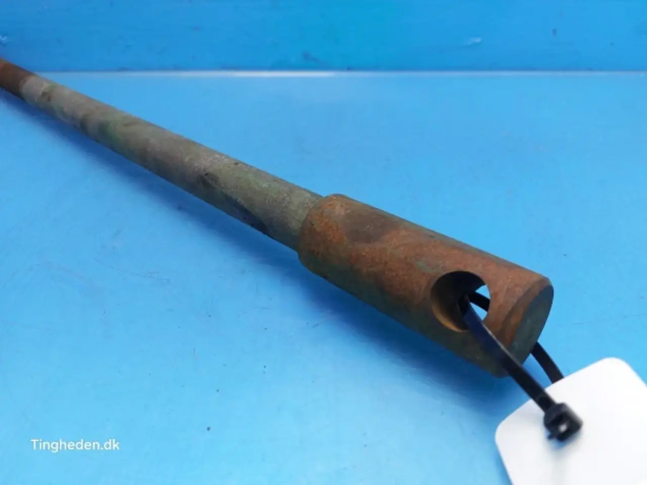 Billede 9 - John Deere 3030 Spindel AL23422