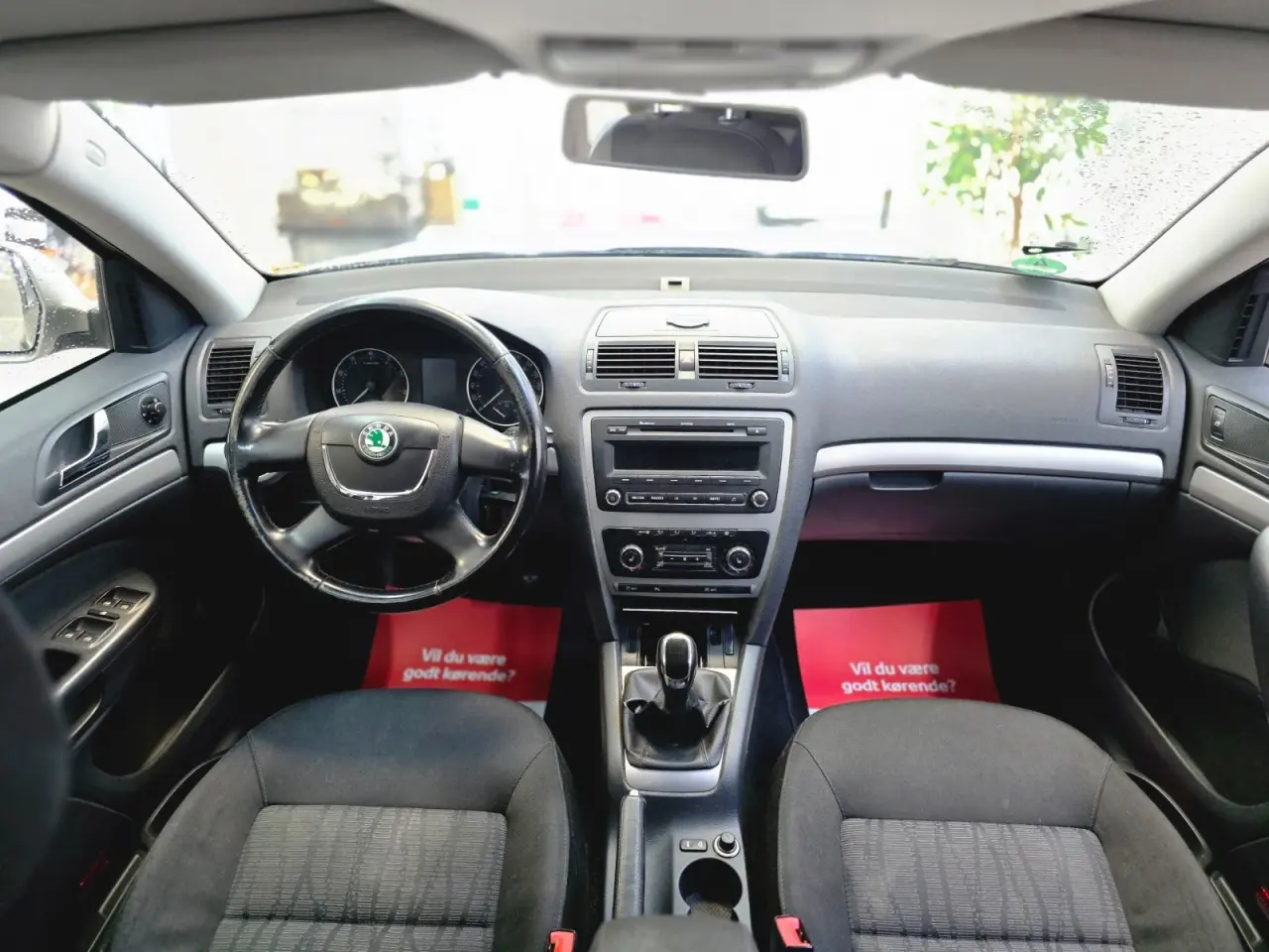 Billede 6 - Skoda Octavia 1,4 TSi 122 Elegance Combi