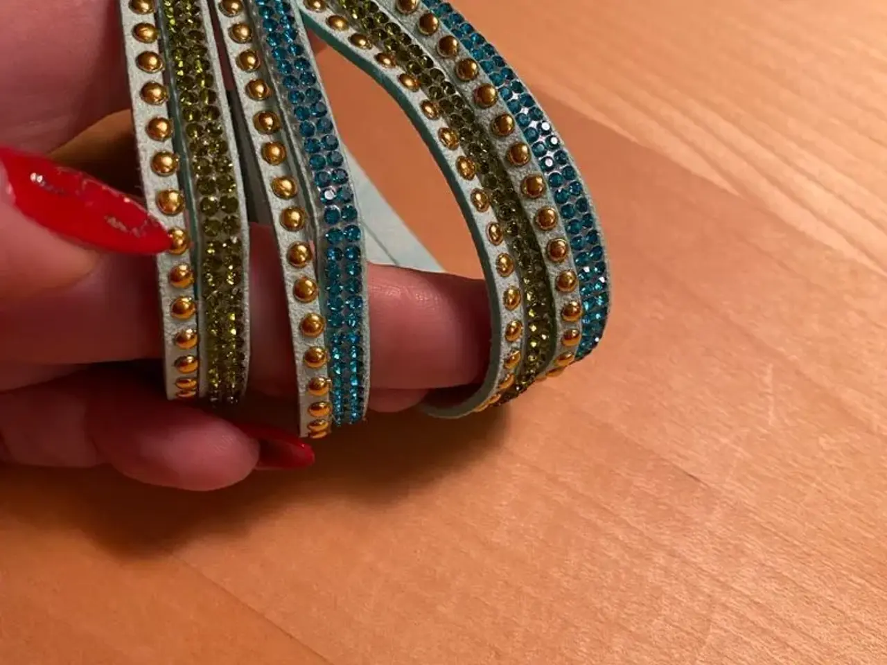 Billede 4 - Flotte armbånd