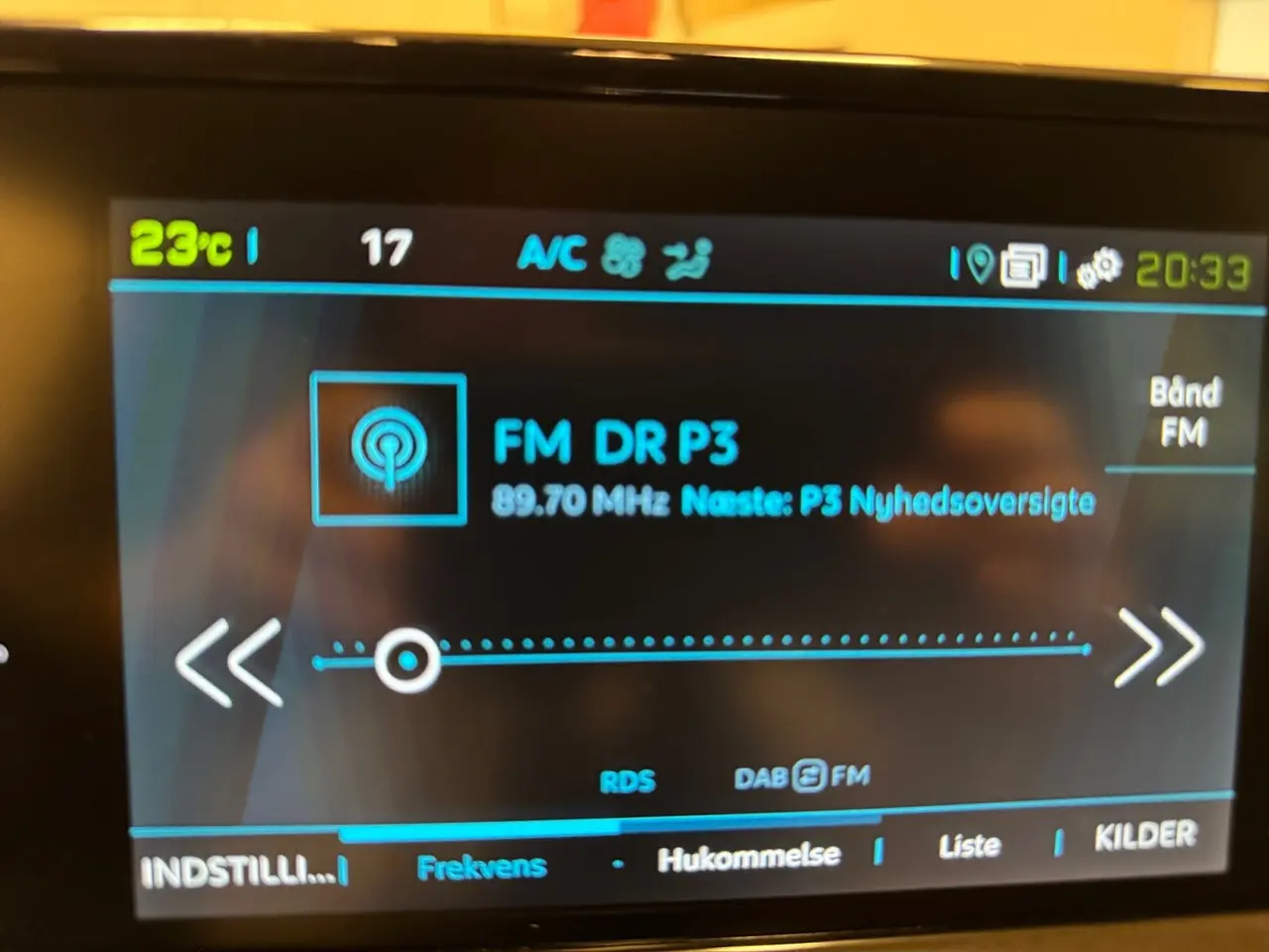 Billede 9 - Peugeot e-208 50 Allure