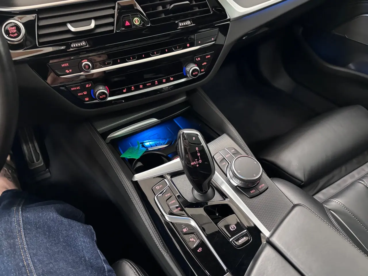 Billede 12 - BMW 530e 2,0 Touring M-Sport+ xDrive aut.