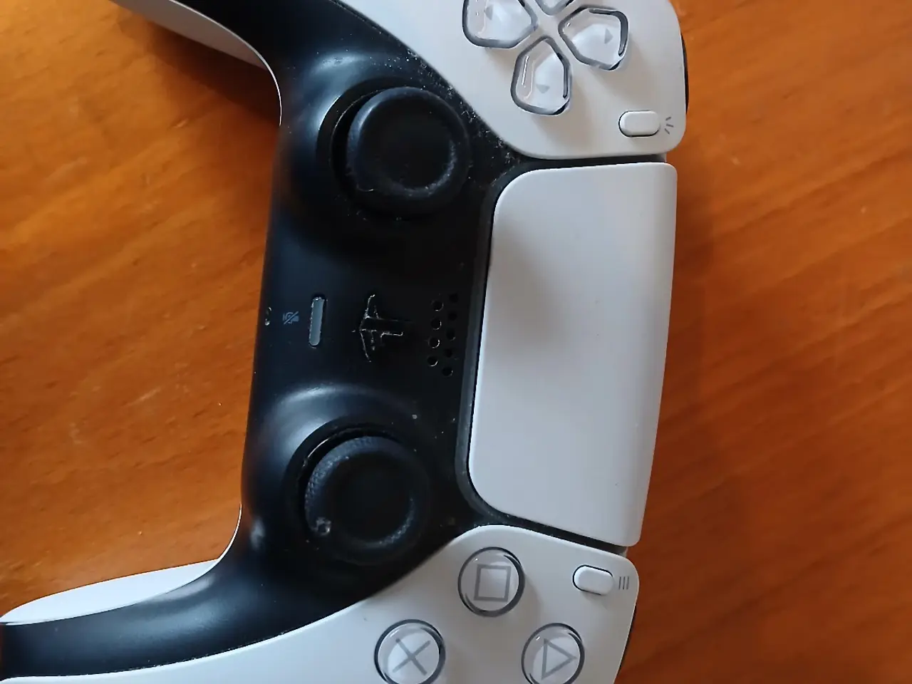 Billede 2 - Playstation 5 med diskdrev plus 9 spil