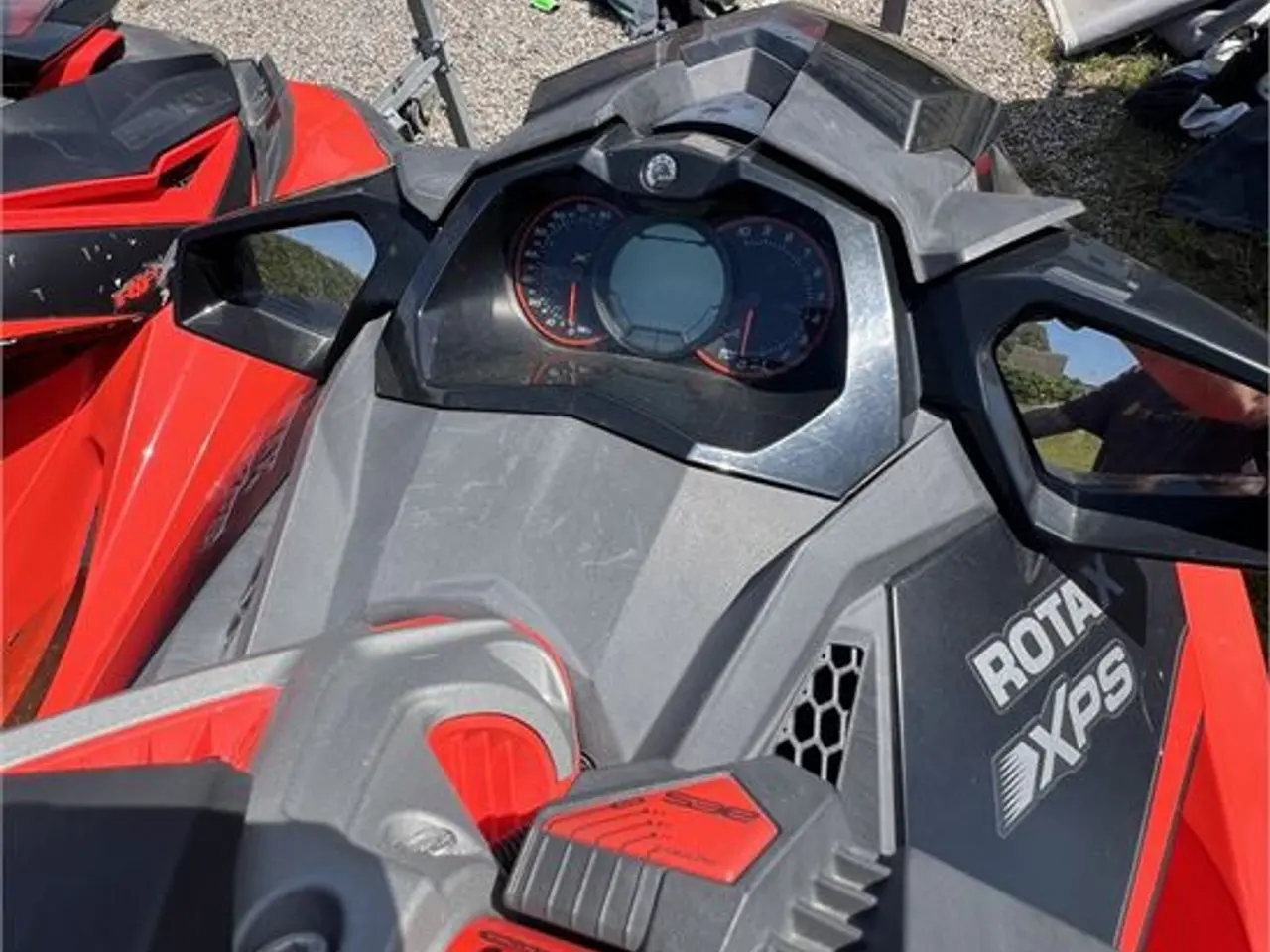 Billede 31 - Seadoo RXP 300 RS - 2 enheder / 2 units