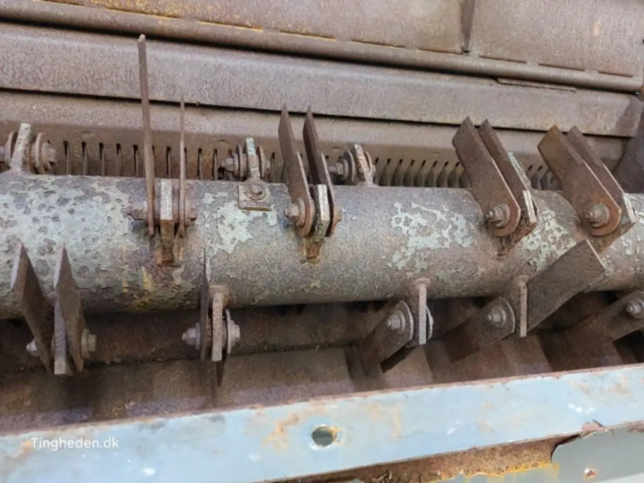 Billede 18 - Massey Ferguson 7274 Snitter 49070165