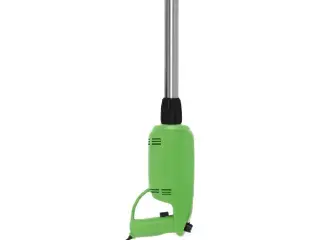 Mixer komplet fast hastighed