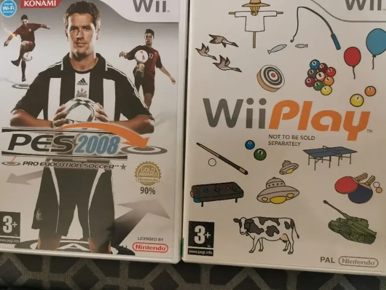 Billede 3 - 5 geniale wii spil 99-149kr pr stk.