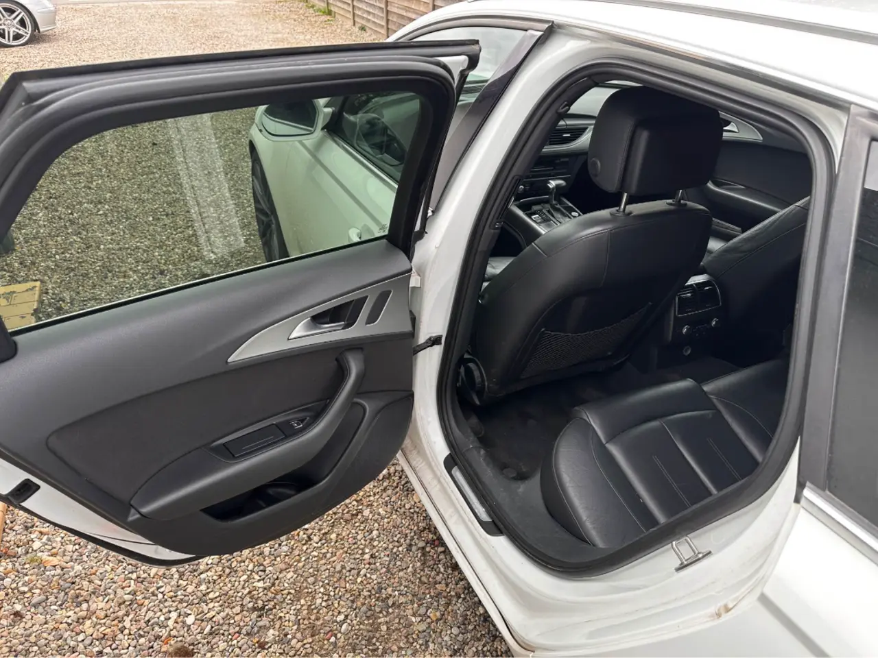 Billede 8 - Nysynet Audi A6