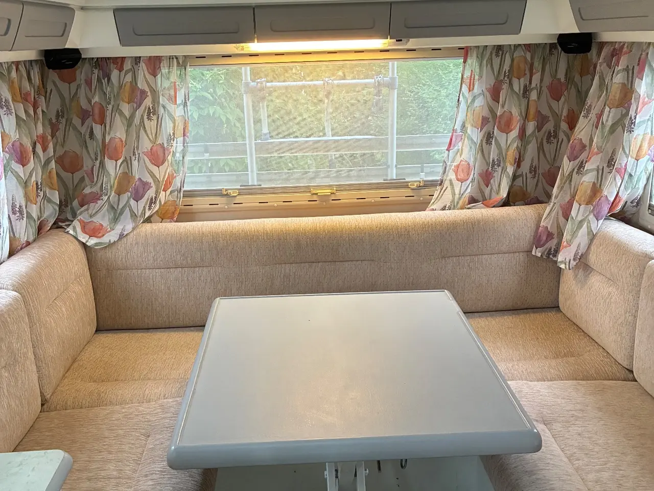 Billede 8 - Hymer 534    