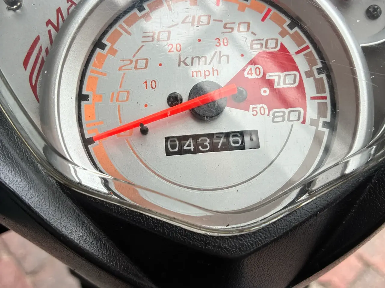 Billede 9 - Vga Explora Euro 5, 30 km 2022