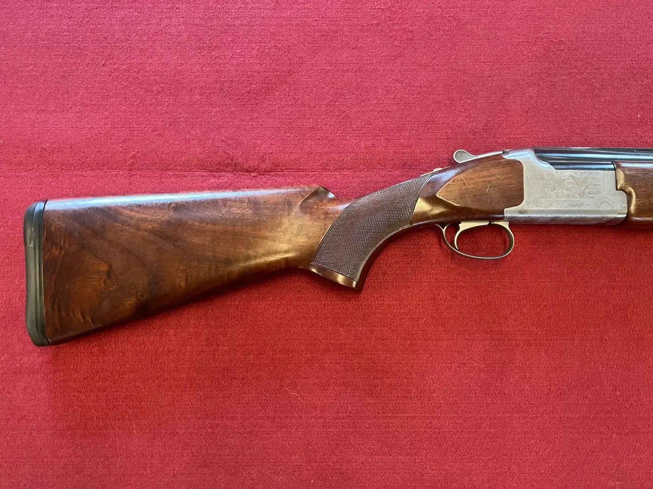 Billede 2 - Browning Citory 12/76 - 71 cm løb