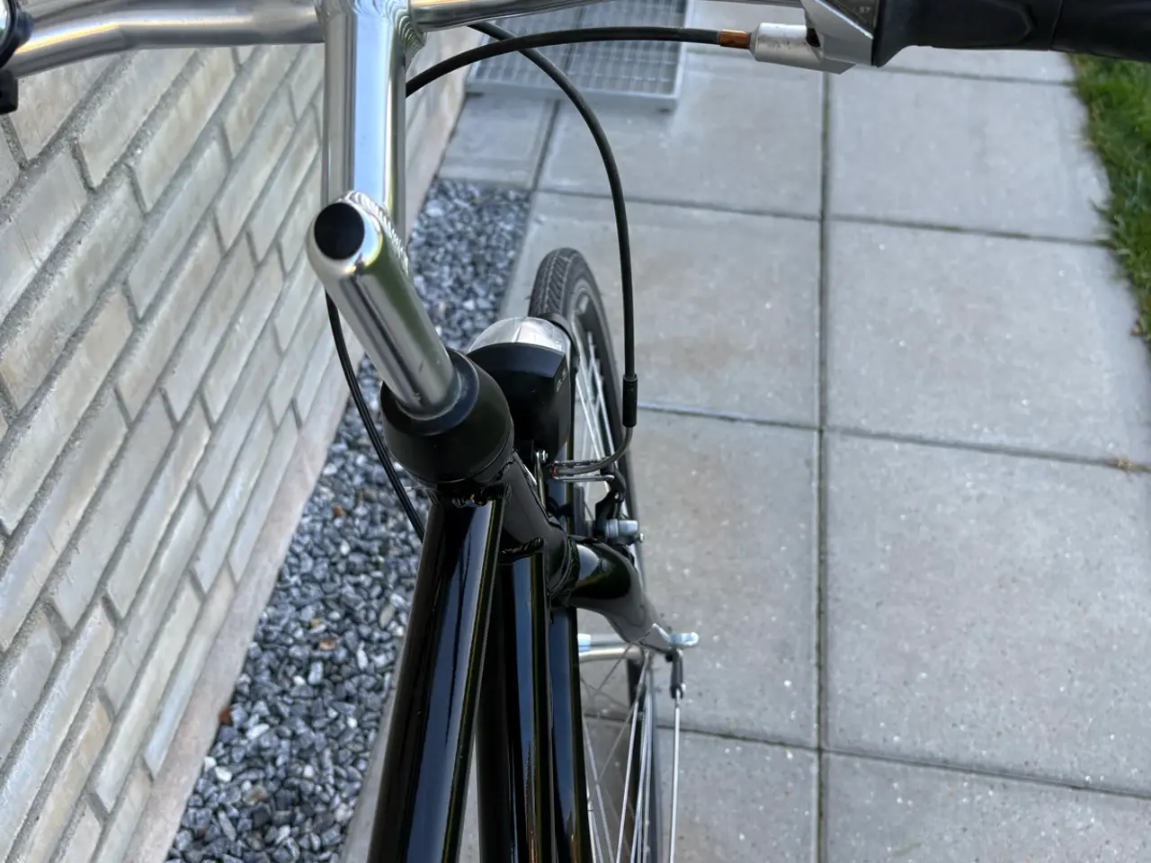 Billede 4 - Kildemoes 28” som ny