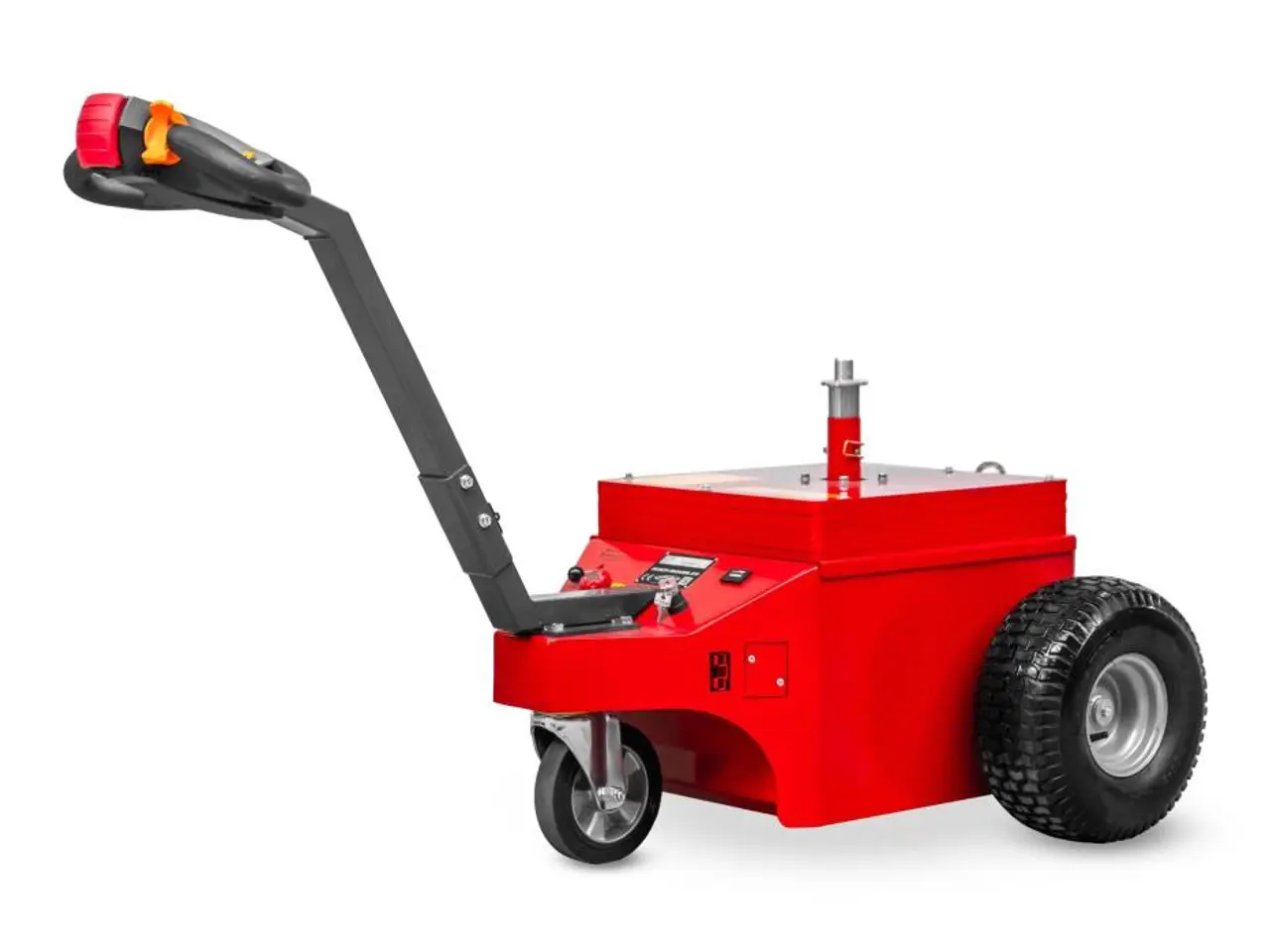 Billede 1 - Multi-Mover XL50 elektrisk trailer-trækker – 5000 kg trækkraft