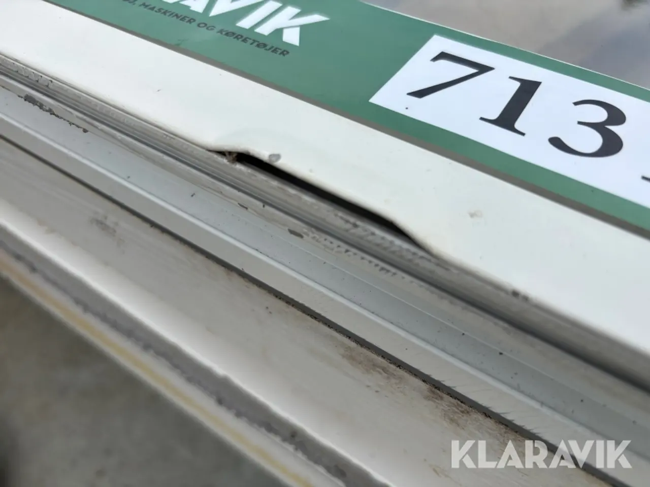 Billede 7 - Vinduer 2 styk