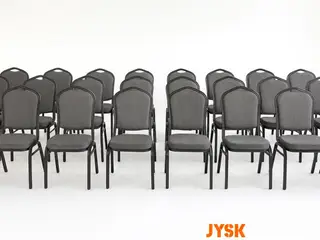50 stk banquet s