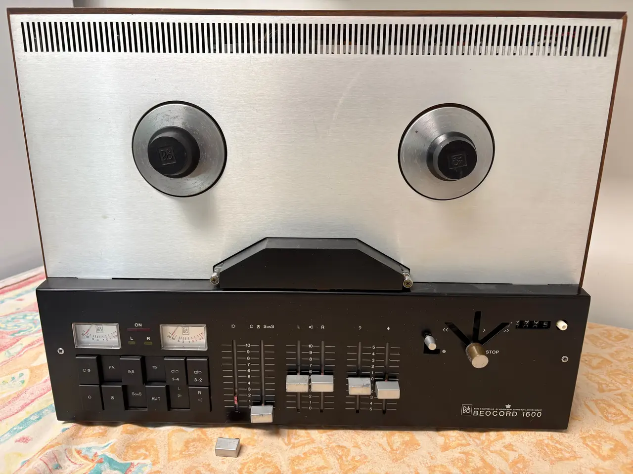 Billede 1 - Hifi loppemarked