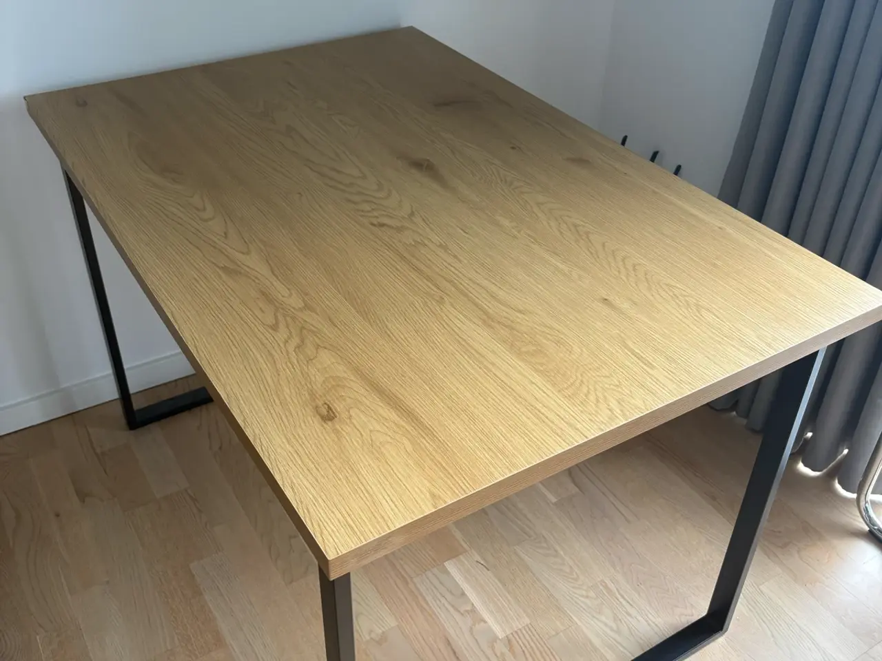 Billede 1 - AABENRAA spisebord