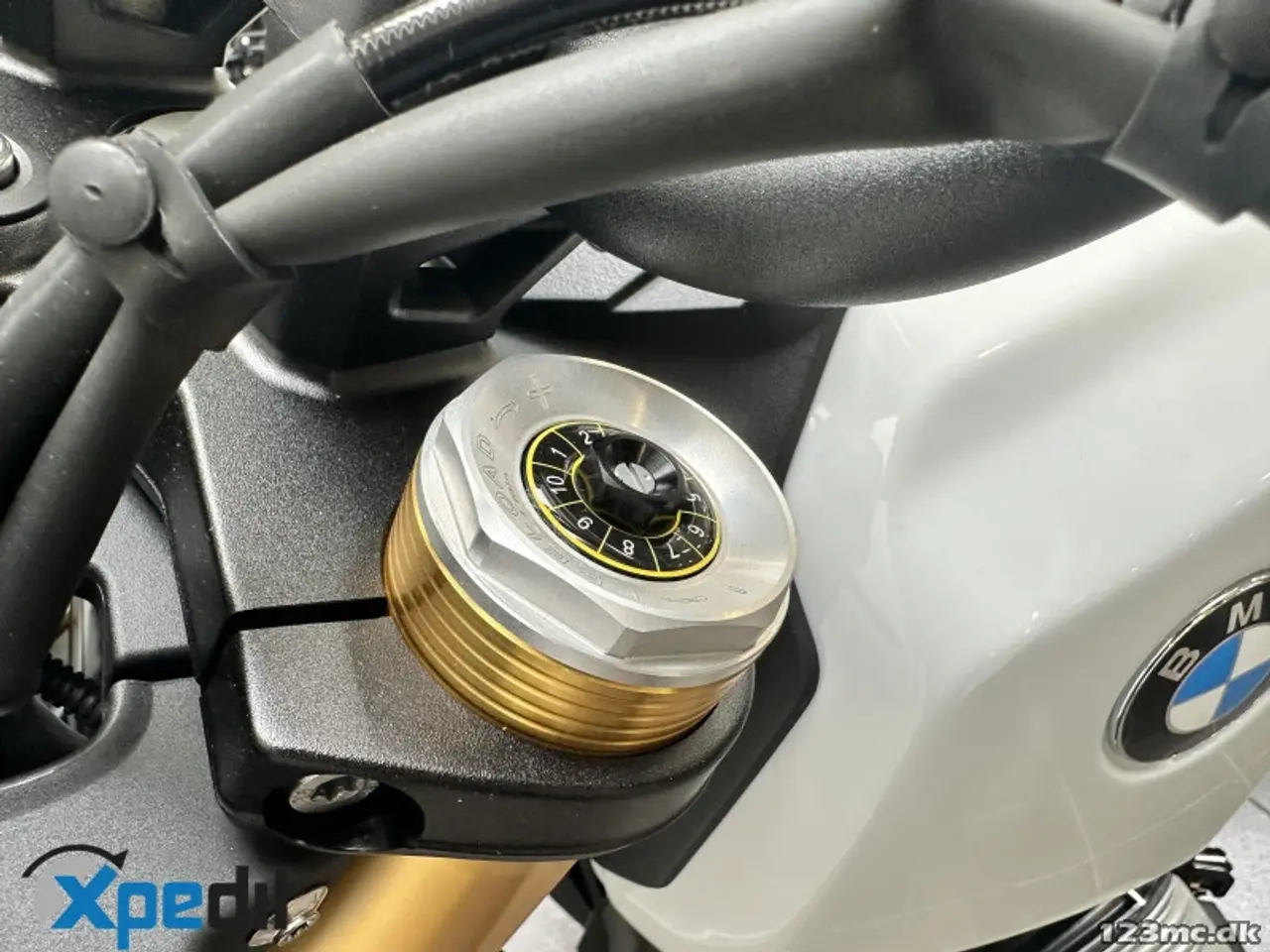 Billede 13 - BMW R 12 G/S