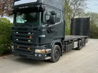 Scania R310
