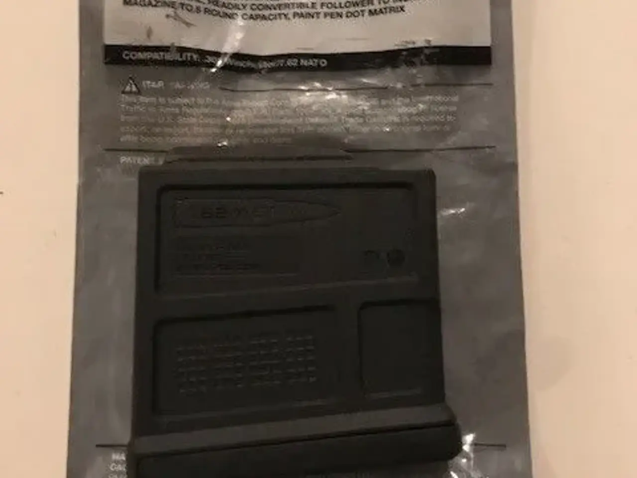 Billede 2 - Pmag magasin 308