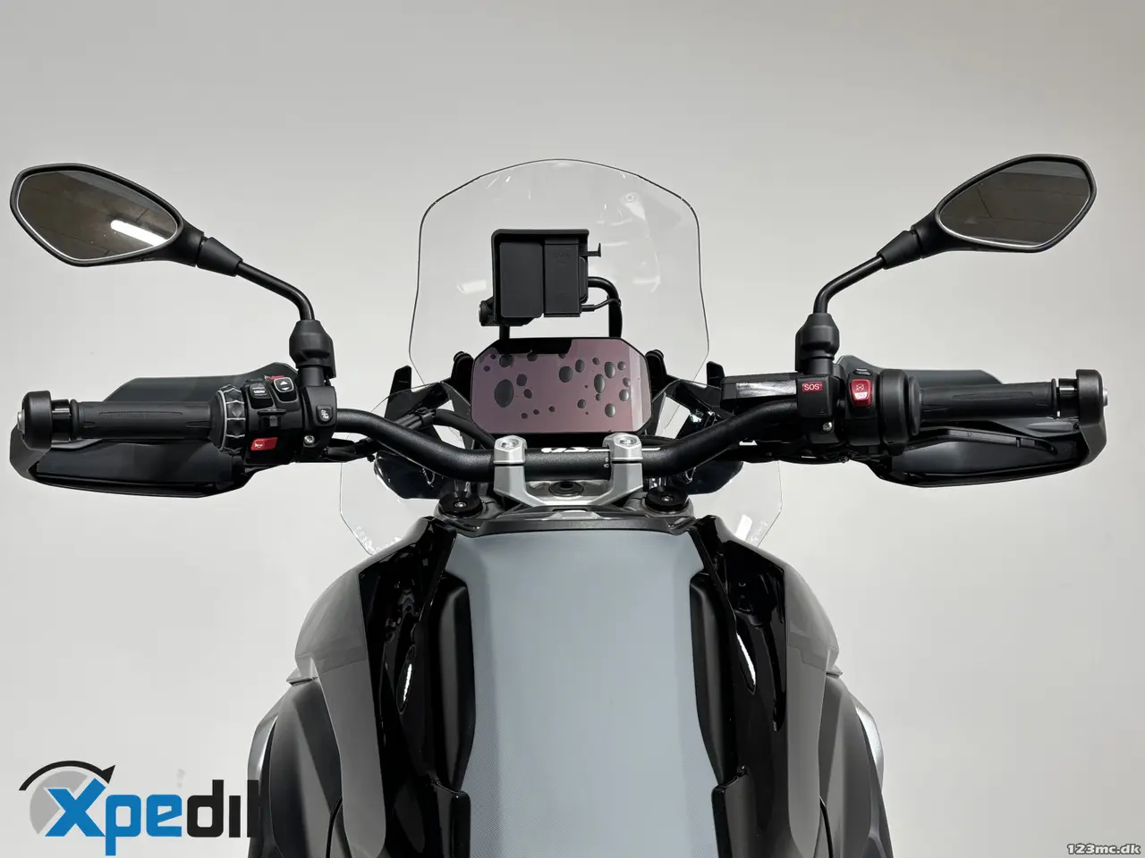 Billede 10 - BMW R 1300 GS