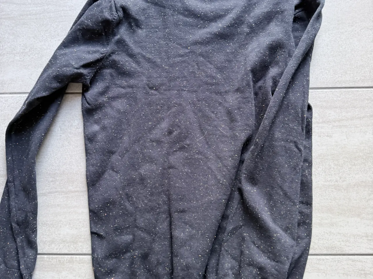 Billede 3 - Shine sweater str. M