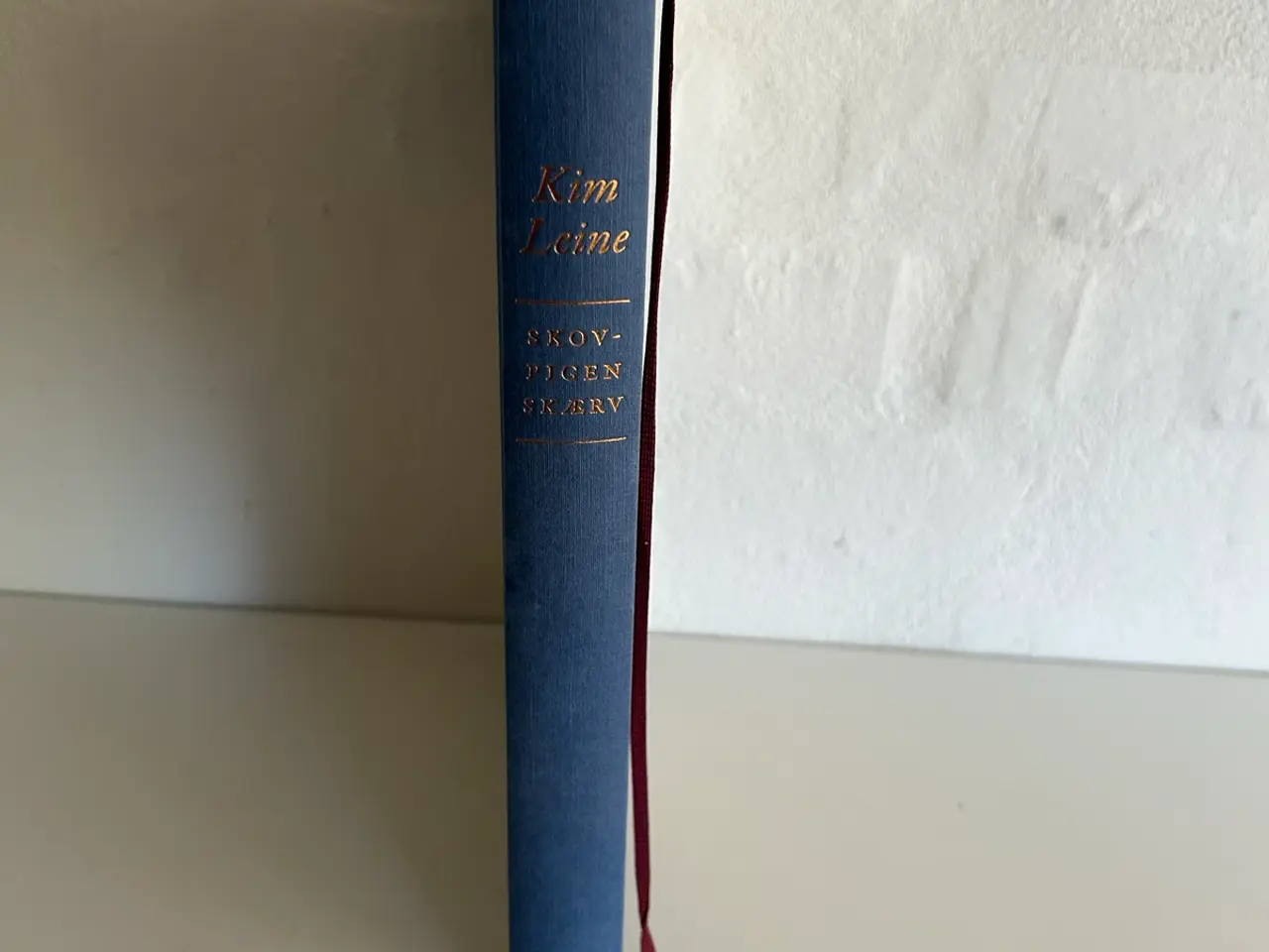 Billede 3 - Skovpigen Skærv
