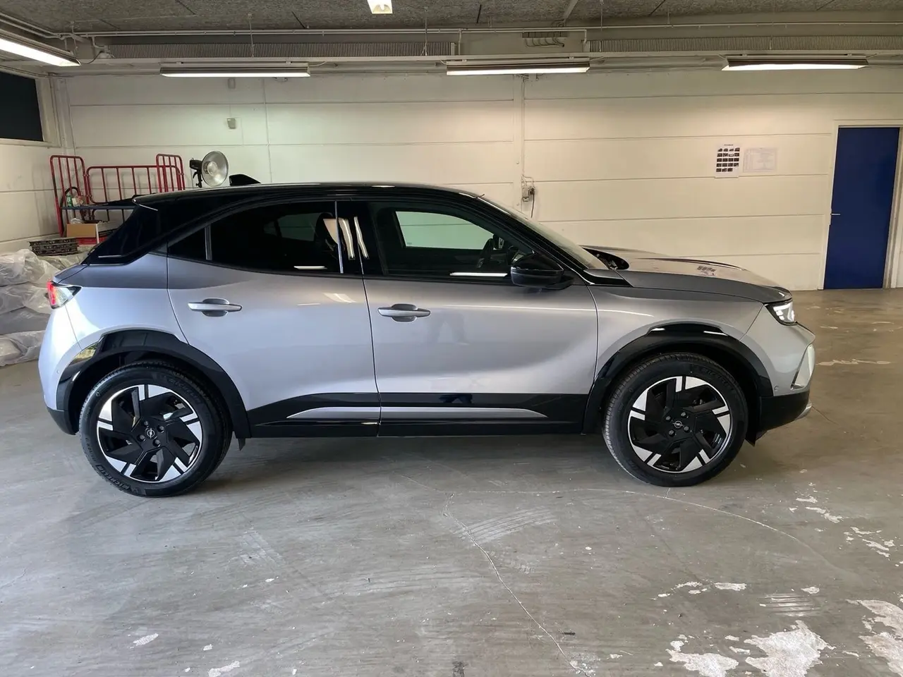 Billede 7 - Opel Mokka-e 54 GS Line