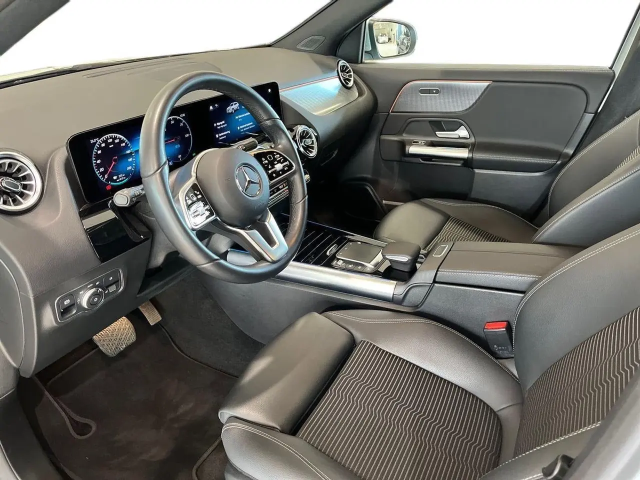 Billede 7 - Mercedes EQA250  Progressive
