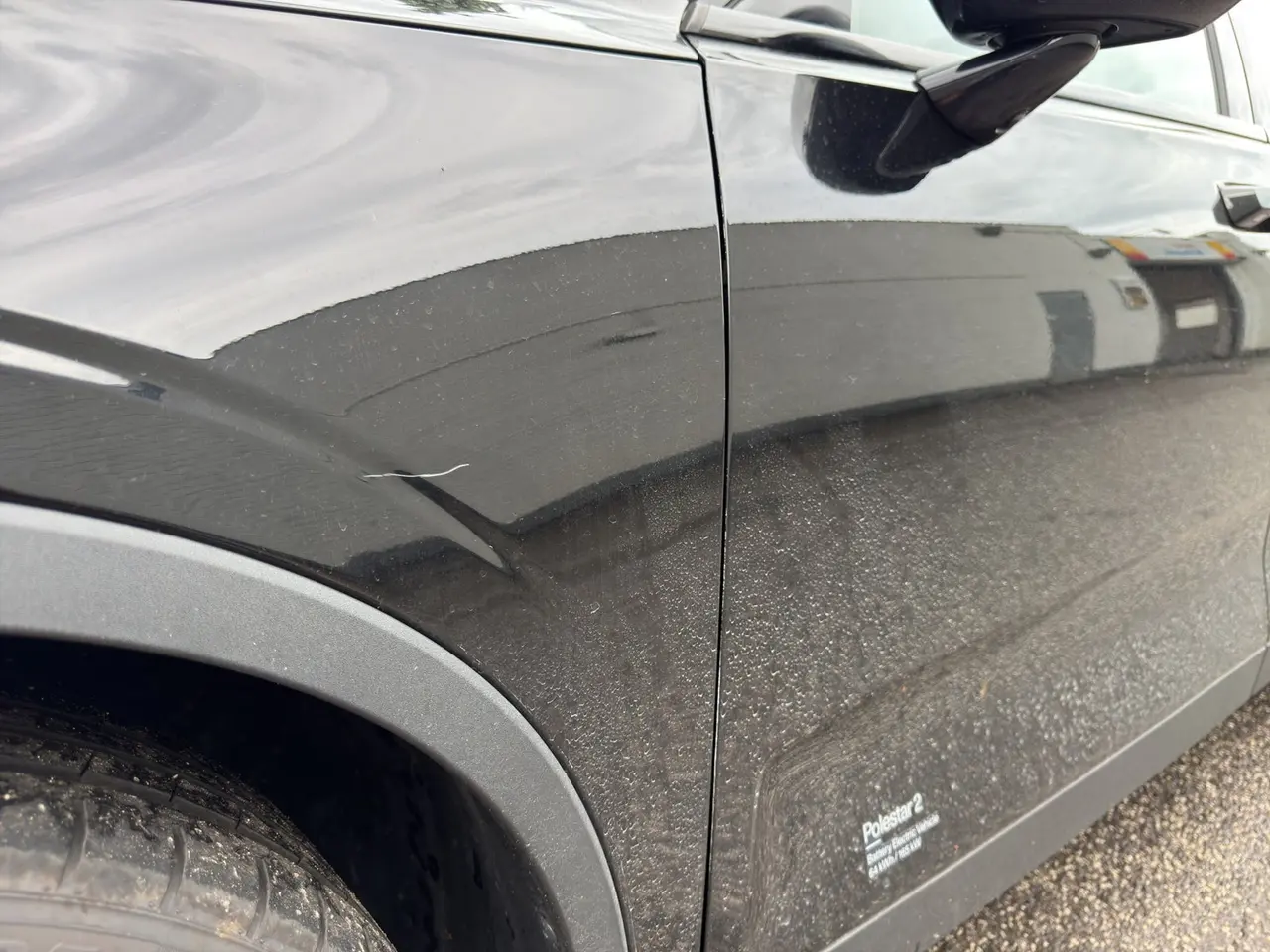 Billede 19 - Polestar 2 Standard Range