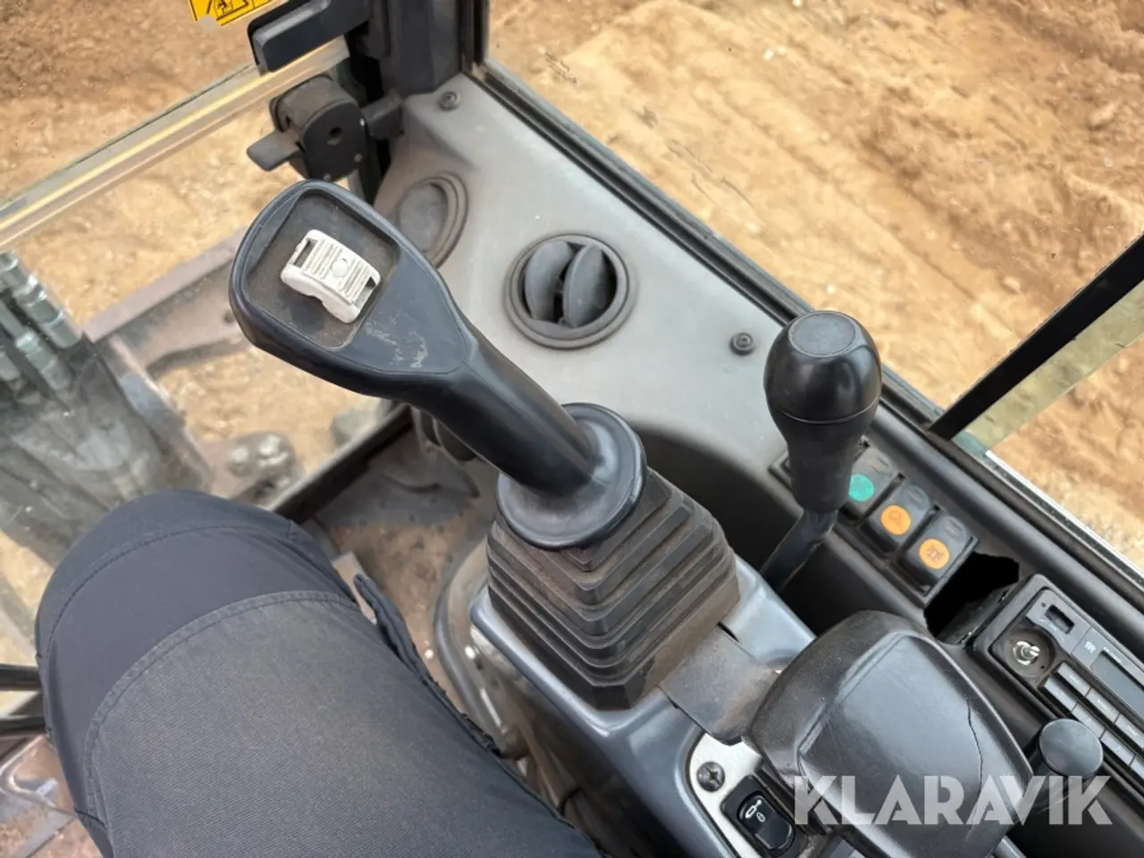 Billede 12 - Minigraver Eurocomach ES 18 ZT