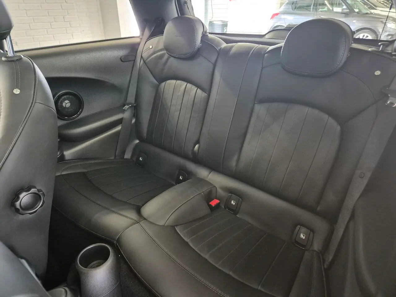 Billede 18 - Mini Cooper SE EL Maximise 184HK 3d Aut.