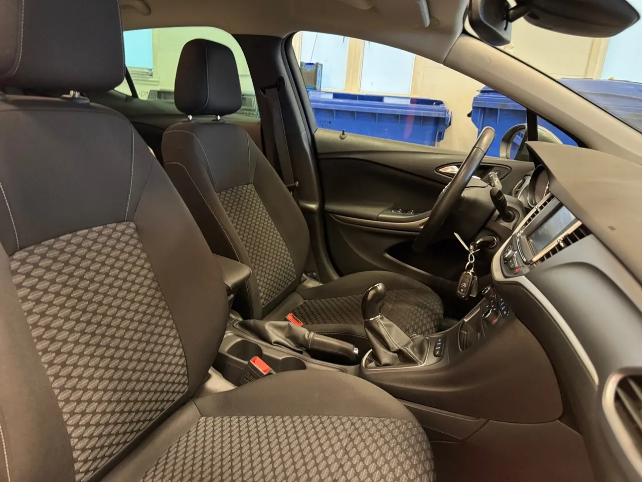 Billede 16 - Opel Astra 1,0 T 105 Enjoy