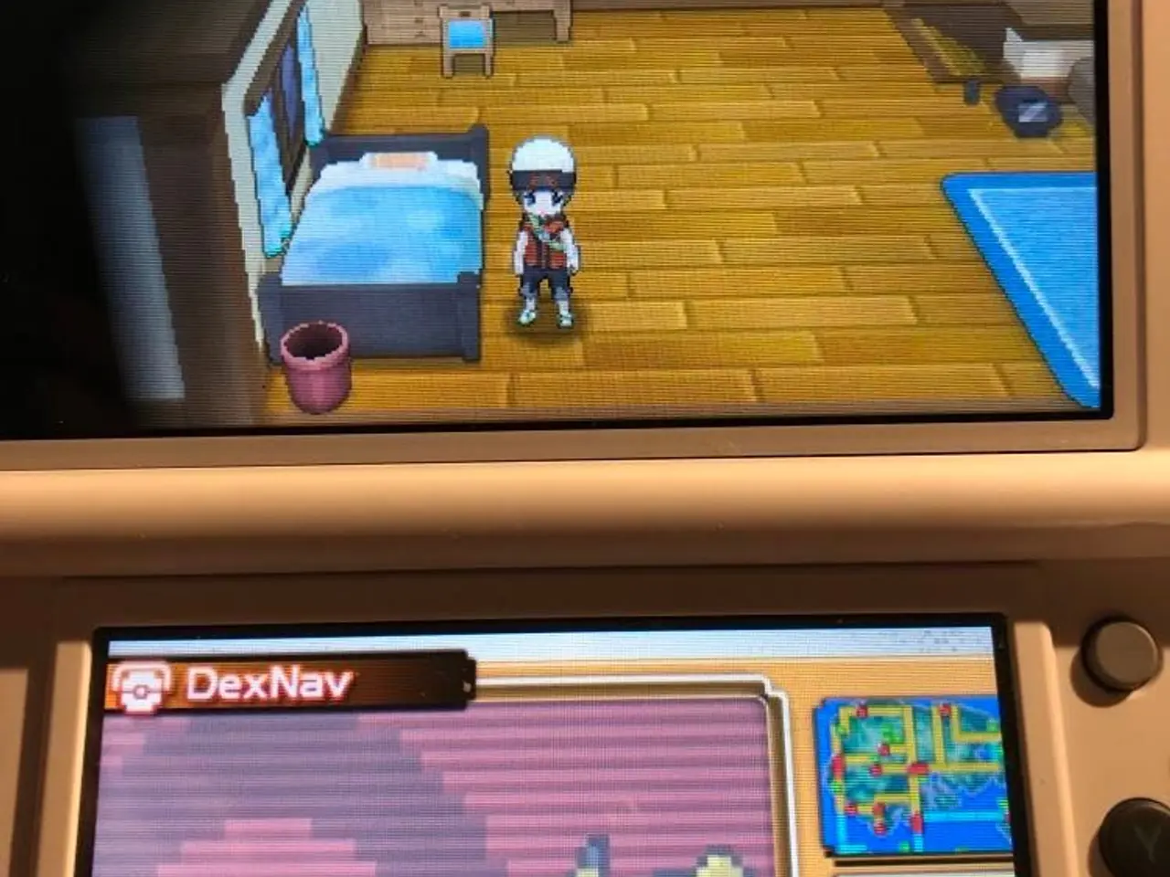 Billede 10 - Pokémon Omega Ruby