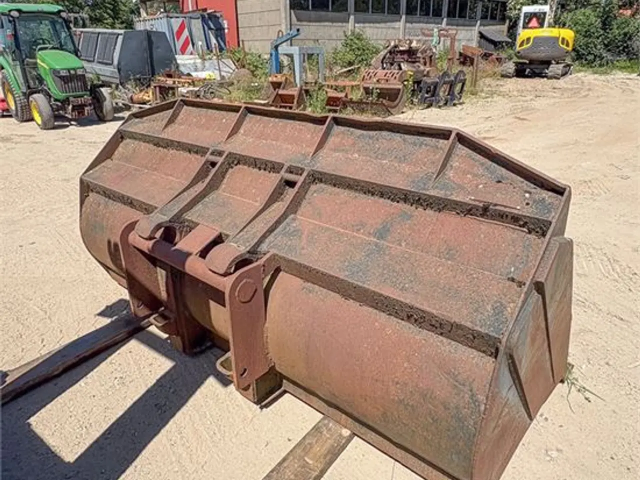 Billede 32 - Manitou MT1740 - 17 m