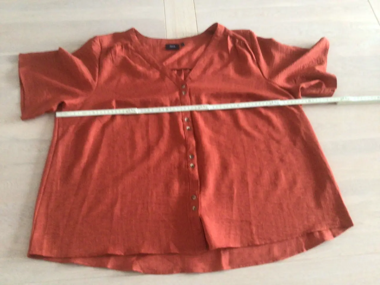 Billede 1 - Bluse L - Zizzi