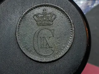 1 øre 1883